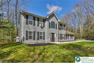 1143 Willow Creek Drive, Polk Twp, PA 18058 - Photo 2