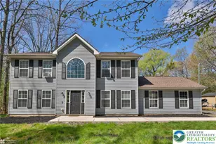 1143 Willow Creek Dr, Polk Twp, PA 18058 - Photo 1