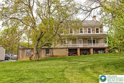 4493 Mount Pleasant Road, Lower Mt Bethel Twp, PA 18013 - Photo 2