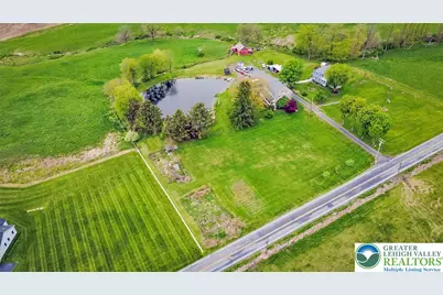 4493 Mount Pleasant Road, Lower Mt Bethel Twp, PA 18013 - Photo 60