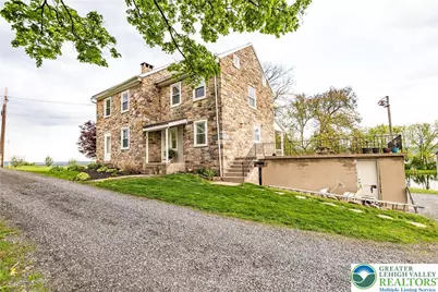 4493 Mount Pleasant Road, Lower Mt Bethel Twp, PA 18013 - Photo 4