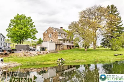 4493 Mount Pleasant Road, Lower Mt Bethel Twp, PA 18013 - Photo 56
