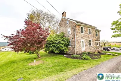 4493 Mount Pleasant Road, Lower Mt Bethel Twp, PA 18013 - Photo 50