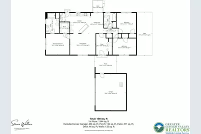 90 Oneida Trail, Penn Forrest, PA 18210 - Photo 2