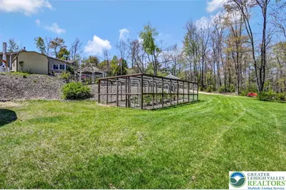 1284 Burger Hollow Road, Chestnuthill Twp, PA 18330 - Photo 94