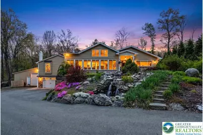 1284 Burger Hollow Road, Chestnuthill Twp, PA 18330 - Photo 8