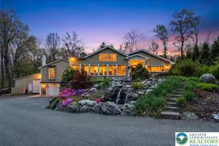 1284 Burger Hollow Rd, Chestnuthill Twp, PA 18330 - Photo 8