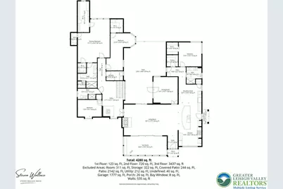 1284 Burger Hollow Road, Chestnuthill Twp, PA 18330 - Photo 100