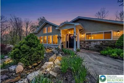 1284 Burger Hollow Road, Chestnuthill Twp, PA 18330 - Photo 12