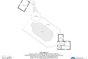 1284 Burger Hollow Rd, Chestnuthill Twp, PA 18330 - Photo 98