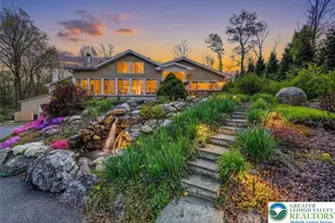 1284 Burger Hollow Rd, Chestnuthill Twp, PA 18330 - Photo 4