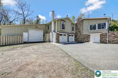 1284 Burger Hollow Road, Chestnuthill Twp, PA 18330 - Photo 6