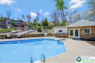 1284 Burger Hollow Road, Chestnuthill Twp, PA 18330 - Photo 78