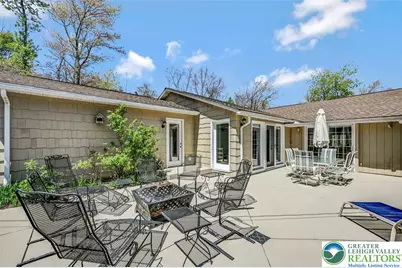 1284 Burger Hollow Road, Chestnuthill Twp, PA 18330 - Photo 46