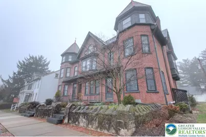 135 E Wall Street, Bethlehem, PA 18018 - Photo 1