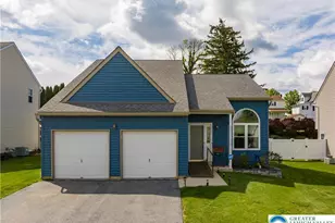 384 5th St, Northampton Township, PA 18067 - Photo 1