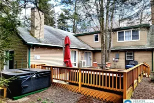 1225 Kilmer Rd, Tobyhanna, PA 18466 - Photo 2