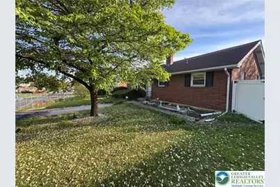 1238 N 15th Street, Allentown City, PA 18102 - Photo 2