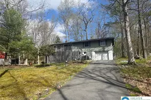 242 Mountain Lake Dr, Delaware Twp, PA 18328 - Photo 2