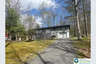242 Mountain Lake Drive, Delaware Twp, PA 18328 - Photo 1