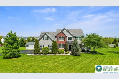 2255 Redwood Drive, North Whitehall Township, PA 18080 - Photo 1