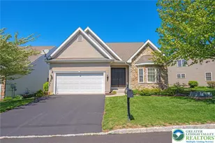 5010 Valley Stream Ln, Lower Macungie Township, PA 18062 - Photo 1