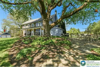 2481 Church Lane, Nockamixon Twp, PA 18930 - Photo 2