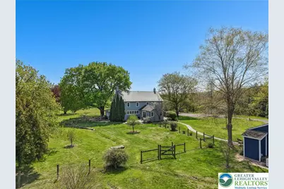 2481 Church Lane, Nockamixon Twp, PA 18930 - Photo 56