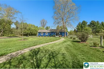 2481 Church Lane, Nockamixon Twp, PA 18930 - Photo 34