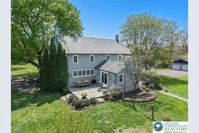 2481 Church Lane, Nockamixon Twp, PA 18930 - Photo 32