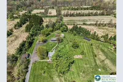2481 Church Lane, Nockamixon Twp, PA 18930 - Photo 8