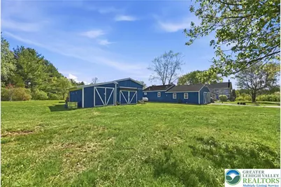 2481 Church Lane, Nockamixon Twp, PA 18930 - Photo 44