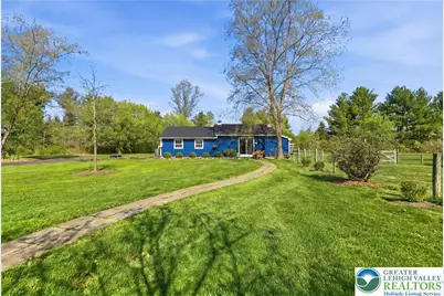 2481 Church Lane, Nockamixon Twp, PA 18930 - Photo 34