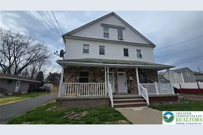 136 Finn Street, Wilkes Barre, PA 18705 - Photo 1