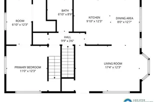 2351 W Greenleaf St, Allentown City, PA 18104 - Photo 48