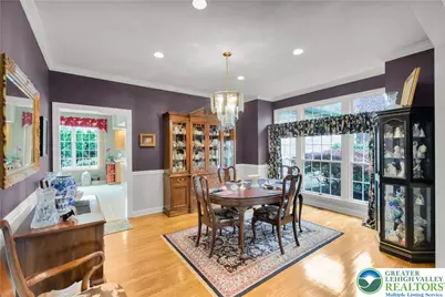 1860 Rosewood Drive, Hanover Twp, PA 18017 - Photo 4