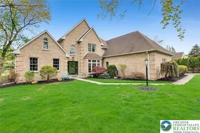 1860 Rosewood Drive, Hanover Twp, PA 18017 - Photo 1