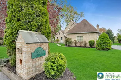 1860 Rosewood Drive, Hanover Twp, PA 18017 - Photo 52
