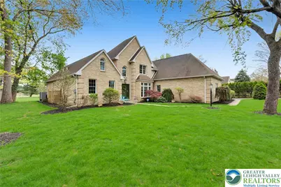 1860 Rosewood Drive, Hanover Twp, PA 18017 - Photo 78