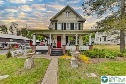 772 Route 115, Hamilton Twp, PA 18353 - Photo 1