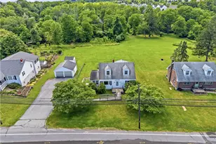6596 N Main St, Upper Saucon Township, PA 18036 - Photo 1
