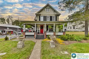 772 Rte 115, Hamilton Twp, PA 18353 - Photo 1