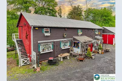 772 Route 115, Hamilton Twp, PA 18353 - Photo 4
