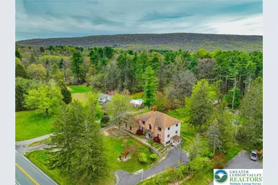 7494 Mount Eaton Road, Ross Twp, PA 18353 - Photo 2