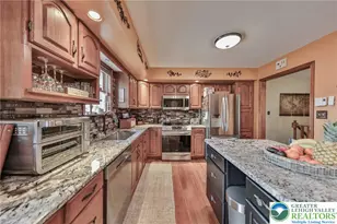 1040 Stagecoach Rd, Towamensing Twp, PA 18235 - Photo 16