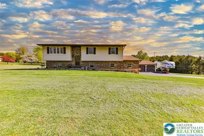 1040 Stagecoach Road, Towamensing Twp, PA 18235 - Photo 2