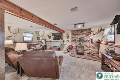 1040 Stagecoach Road, Towamensing Twp, PA 18235 - Photo 32