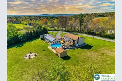 1040 Stagecoach Road, Towamensing Twp, PA 18235 - Photo 70