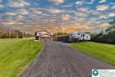1040 Stagecoach Road, Towamensing Twp, PA 18235 - Photo 50