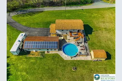 1040 Stagecoach Road, Towamensing Twp, PA 18235 - Photo 68